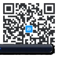 Apple 移动终端版 二维码